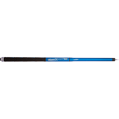 Pure X HXT Blue HXTP04 Break Jump  Blue forearm with the Pure X Power Driver and Air Flight Technology Logo