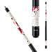 Action - Impact 12 - Blood Cue Pool Cue