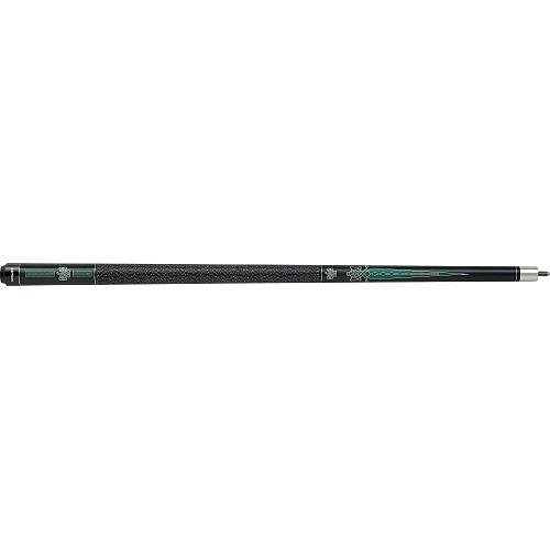 Action - Impact 20 - Irish / Celtic Pool Cue