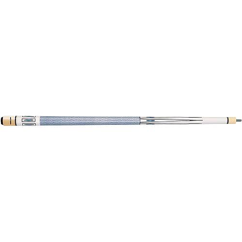 Action - Impact 21 - White Pool Cue