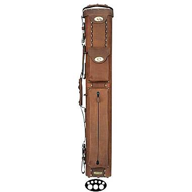 InStroke - Buffalo 3x5 Cue Case InStroke - Buffalo 3x5 Cue Case