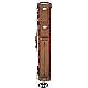InStroke - Buffalo 3x5 Cue Case InStroke - Buffalo 3x5 Cue Case