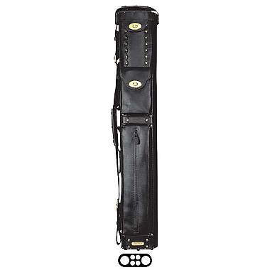 Instroke ISC24 Cowboy 2x4 Leather Hard Case – Genuine Leather | Classic Protection Instroke ISC24 Cowboy 2x4 Leather Hard Case – Genuine Leather | Classic Protection