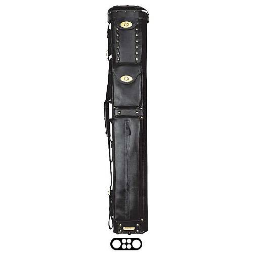 Instroke ISC24 Cowboy 2x4 Leather Hard Case – Genuine Leather | Classic Protection Instroke ISC24 Cowboy 2x4 Leather Hard Case – Genuine Leather | Classic Protection