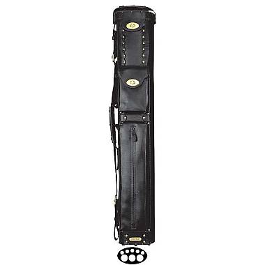 Instroke ISC35 Cowboy 3x5 Leather Hard Case – Full-Grain Leather | Ultimate Protection Instroke ISC35 Cowboy 3x5 Leather Hard Case – Full-Grain Leather | Ultimate Protection