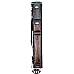 Instroke ISC35 Cowboy 3x5 Leather Hard Case – Full-Grain Leather | Ultimate Protection