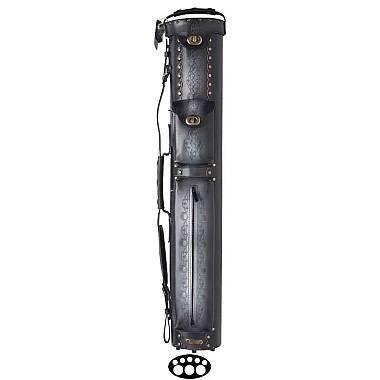 Instroke IST35 Tooled 3x5 Leather Hard Case – Hand-Tooled Genuine Leather | Premium Protection Instroke IST35 Tooled 3x5 Leather Hard Case – Hand-Tooled Genuine Leather | Premium Protection