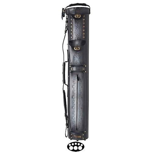 Instroke IST35 Tooled 3x5 Leather Hard Case – Hand-Tooled Genuine Leather | Premium Protection Instroke IST35 Tooled 3x5 Leather Hard Case – Hand-Tooled Genuine Leather | Premium Protection