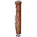 Instroke IST37 Tooled 3x7 Hard Leather Case