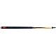 Joss - 04 Pool Cue - Cocobolo and Birdseye Maple