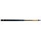 Joss - 16 Pool Cue - Birdseye maple, ebony and mother of pearl