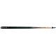 Joss - 21 Pool Cue - Ebony, Birdseye maple and holly