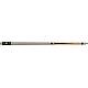 Joss - 44 Pool Cue - Curly Maple with Ebony