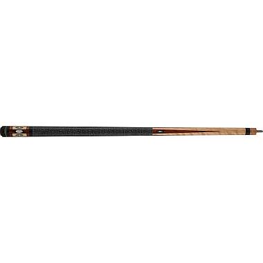Joss - 50 Pool Cue - Curly maple, flame birch and cocobolo