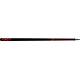 Joss - 61 Pool Cue - Bloodwood and holly