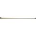 Joss - Thor Hammer - Purple Heart Pool Cue