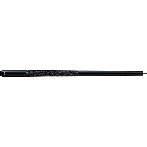 Action Kids - Black 52 inch Pool Cue - Black stained maple