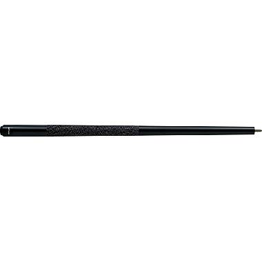 Action Kids - Black 48 inch Pool Cue - Black stained maple