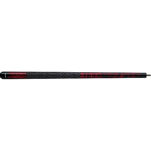 Action Kids - Burgundy Marble 48 inch Pool Cue