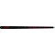 Action Kids - Burgundy Marble 48 inch Pool Cue
