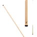 Katana Performance Pool Cue Shaft S2 - KATXS2 11.5mm