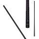 McDermott MCDCF Defy Carbon Fiber Shaft 12mm Grey Collar 29"