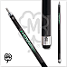 McDermott MCDM1 Mach 1 Break Cue | Defy Carbon Fiber Shaft | VQM1
