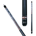 Meucci - Freshman 01 BD Brown Pool Cue