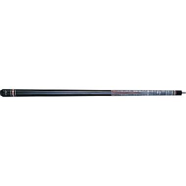 Meucci - Freshman 01 BD Brown Pool Cue Meucci - Freshman 01 BD Brown Pool Cue