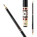 Meucci - Gambler 03 BD Pool Cue