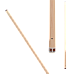 Meucci - Gambler 03 BD Pool Cue