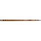 Outlaw - 07 Pool Cue - Horseshoe 9 and heart Outlaw - 07 Pool Cue - Horseshoe 9 and heart