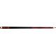 Outlaw - 20 - Cherry 8-Ball w/ Tribal Flames Pool Cue Outlaw - 20 - Cherry 8-Ball w/ Tribal Flames Pool Cue