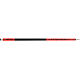 Outlaw OL30 Red Rose Pool Cue - Limited Edition