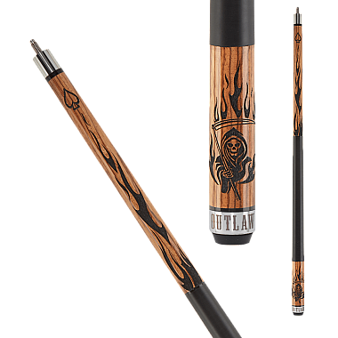 Outlaw OL50 Thunder - Reaper Outlaw OL50 Thunder - Reaper