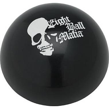 Pocket Eight ball mafia PMEBM01