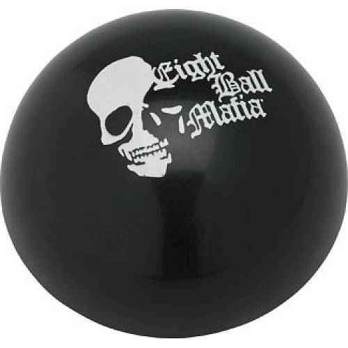 Pocket Eight ball mafia PMEBM01