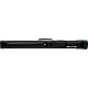 QK-S QKS04 Artillery 2x3 Cue Case – Waterproof Nylon | Holds 2 Butts & 3 Shafts