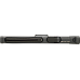 QK-S QKS04 Artillery 2x3 Cue Case – Waterproof Nylon | Holds 2 Butts & 3 Shafts