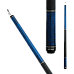 Action - Rings - RNG04 Pool Cue - Blue stain