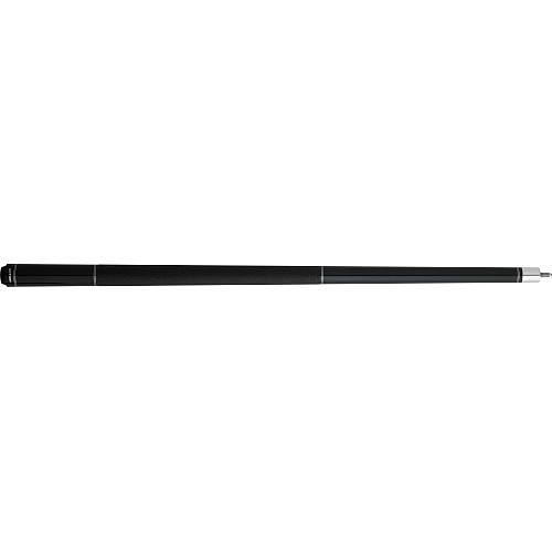 Action - Rings - RNG06 Pool Cue - Black 