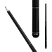 Action - Rings - RNG06 Pool Cue - Black 