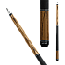 Action - Rings - RNG07 Pool Cue - Zebra wood
