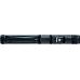 Scorpion SC22A 2x2 Hard Cue Case – Black with Scorpion Logo