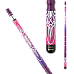 Stealth - QS-STR-04 - Purple Haze Tribal Pool Cue STH10