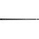 Stealth - Black/Silver/Metallic Cue (MOP-1) Pool Cue STH12