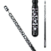 Stealth - QS-STR-02 - Skulls Pool Cue