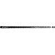 Stealth - QS-STR-02 - Skulls Pool Cue