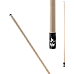 Stealth - QS-STR-02 - Skulls Pool Cue