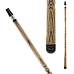 Stealth STH-22 Natural Ash Pool Cue with Dooley Handle
